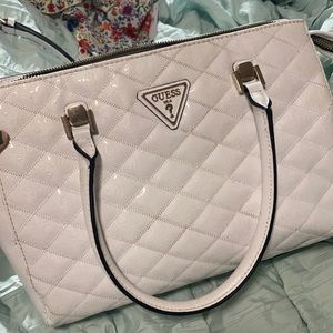 Guess purse